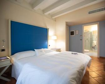 Portercole B&b - Tropea - Bedroom