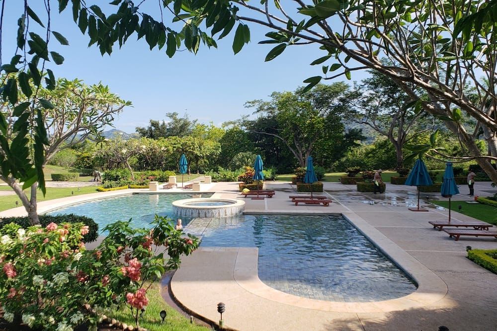 Ocean View Luxury Family Condo Reserva Conchal! - Cabo Velas - Svømmebasseng