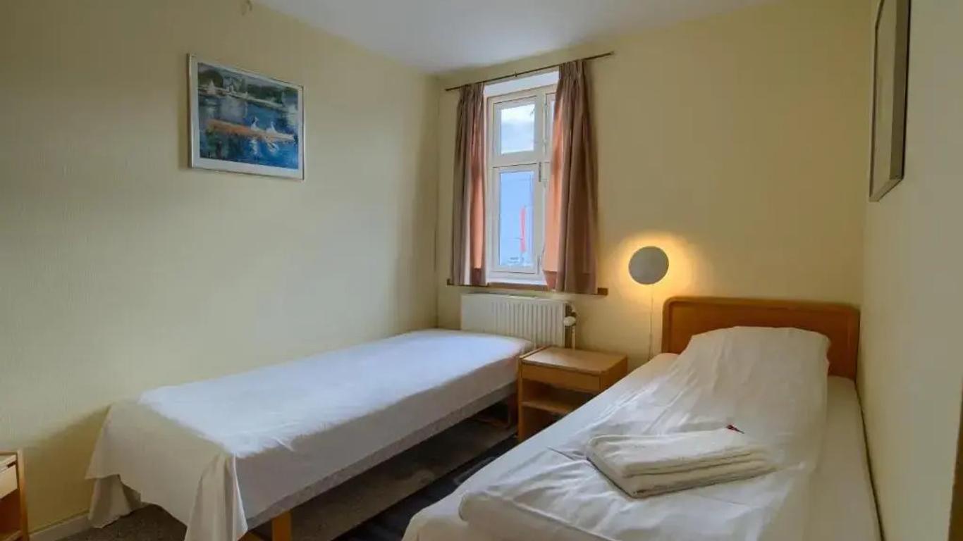 Ebsens Hotel