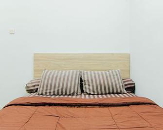 Dparagon Upn - Yogyakarta - Habitación