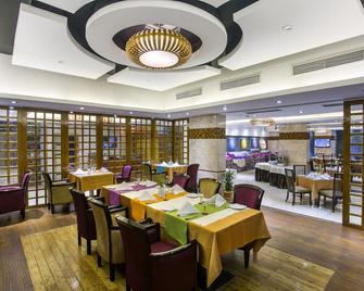 Hotel Bengal Blueberry - Dhaka - Restaurant