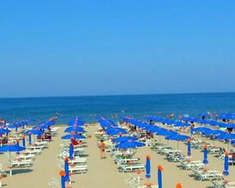 Hotel Manuela - Cervia - Playa