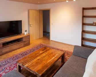 Casa Frida - Tettnang - Wohnzimmer