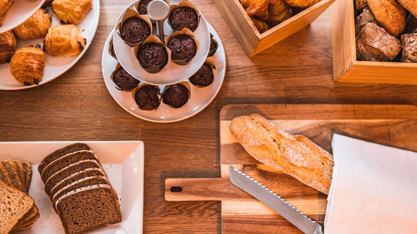 Cour du Corbeau Hotel Strasbourg - MGallery Collection