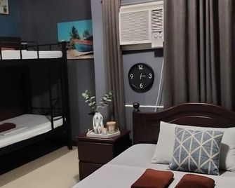 Mactan District Budgetel - Lapu Lapu Cebu - Cebu City