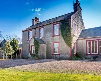 Maxwelston Farmhouse - Girvan