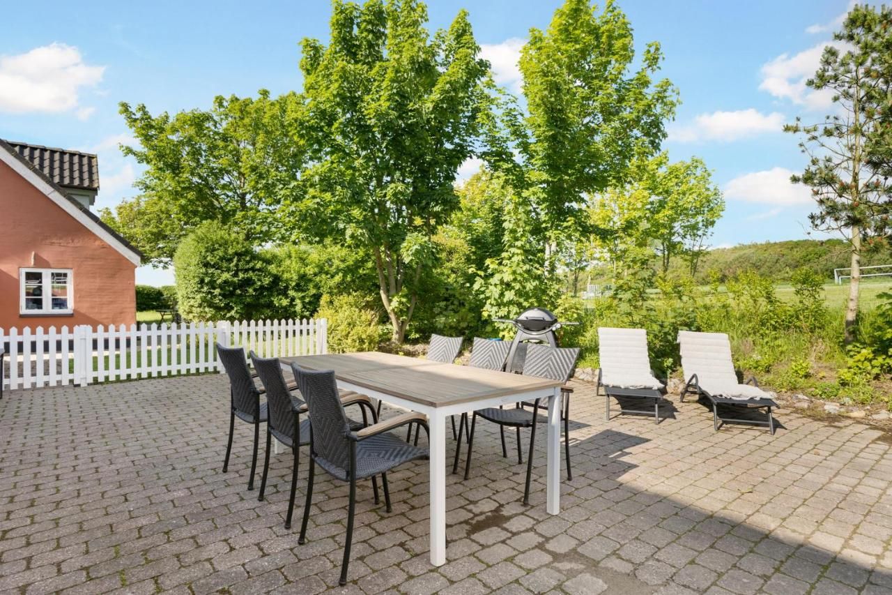 5 Star Holiday Home in Hjorring – Lonstrup