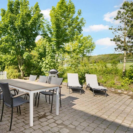 5 Star Holiday Home in Hjorring – Lonstrup
