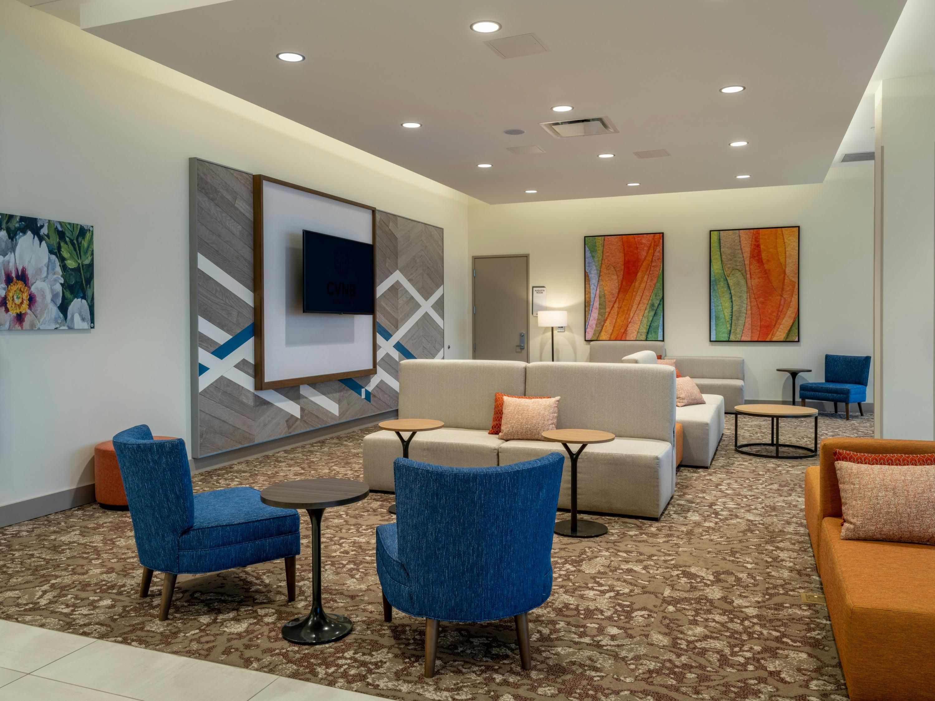 Hilton Garden Inn Jeffersonville Louisville North