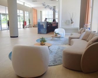 Aqualand Park & Resort Oficial - Salinópolis - Aula