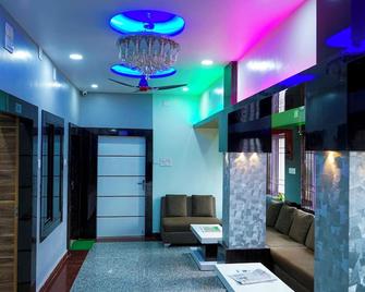 Hotel Kumar Hilife - Keonjhar - Lobby