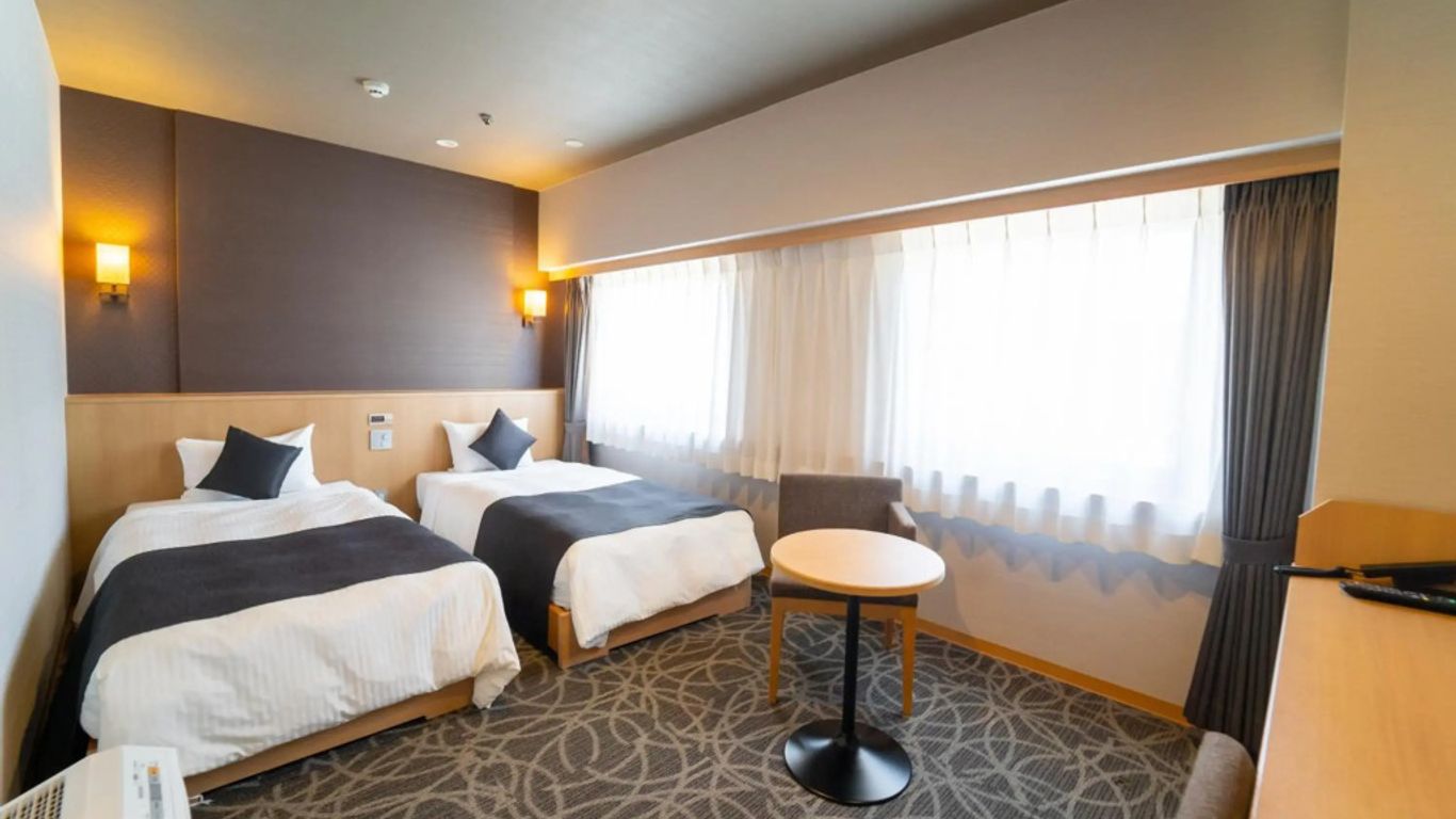 Garden Hotel Kanazawa