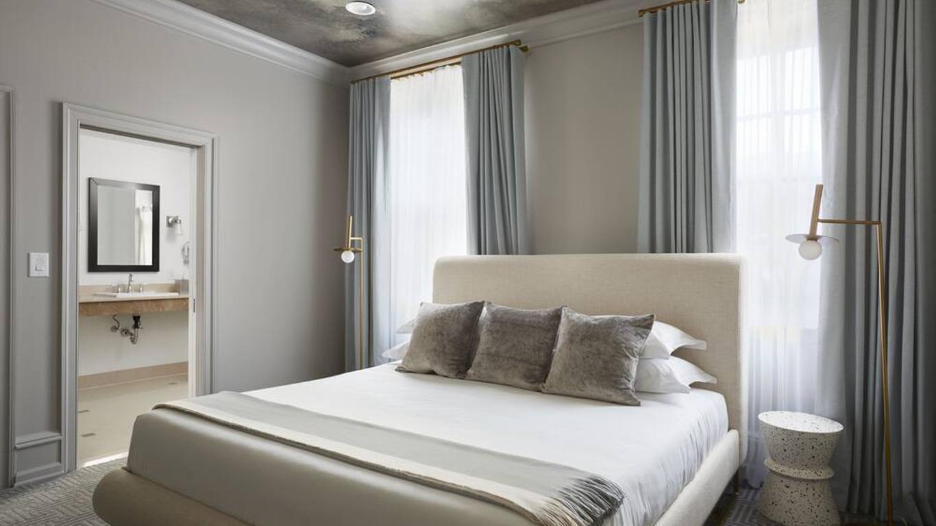 The Franklin on Rittenhouse, A Boutique Hotel