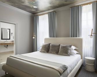 The Franklin on Rittenhouse, A Boutique Hotel - Philadelphia - Bedroom