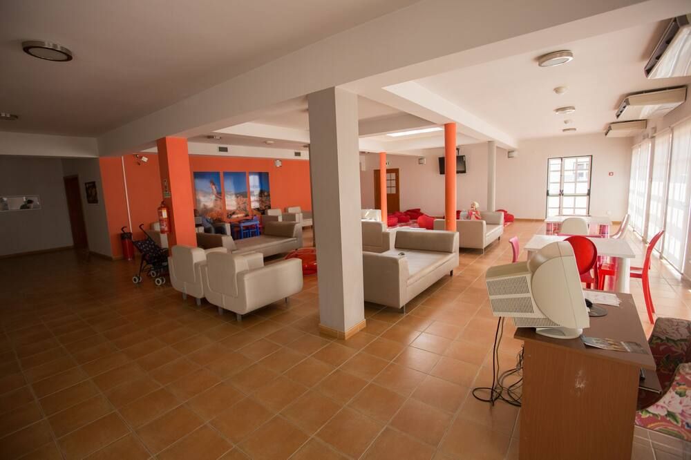 HI Portimao - Pousada de Juventude