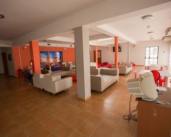 HI Portimao - Pousada de Juventude - Portimão - Restaurant