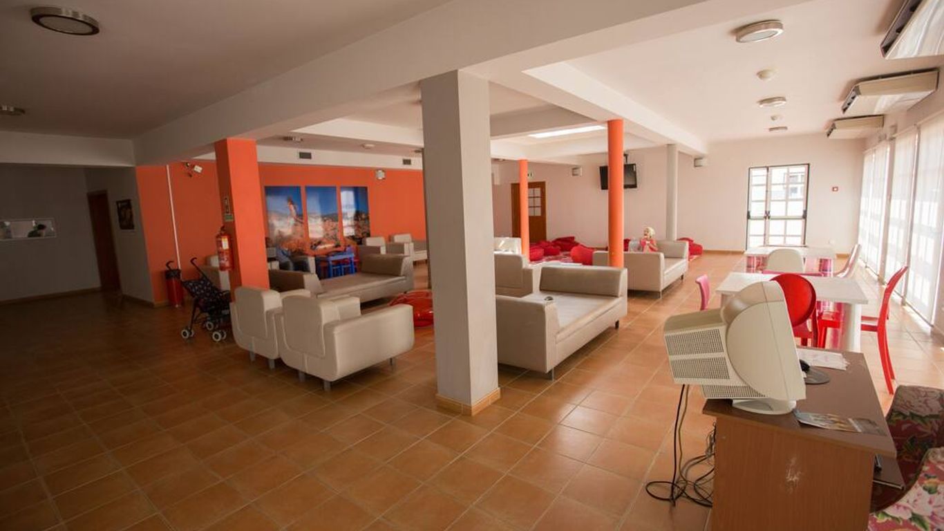 HI Portimao - Pousada de Juventude