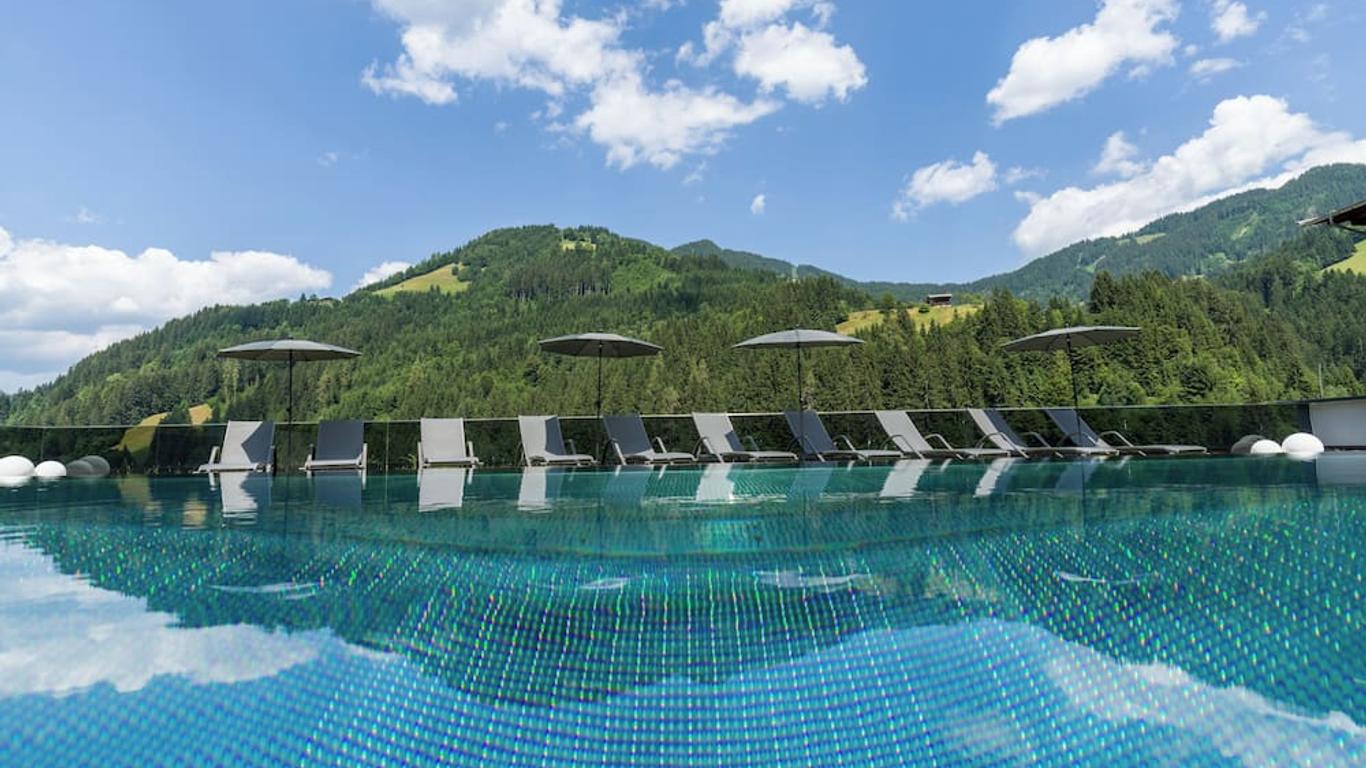 Sun Valley - Wildschönau