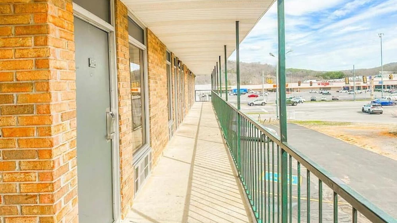 Regal Inn Guntersville by OYO Hwy 431