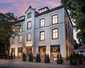 Esplanade Saarbrücken - Saarbruecken - Building