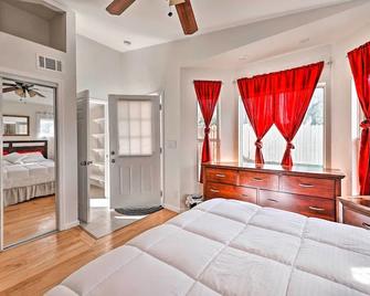 Mtn-view Home 1 Mi to Lake Elsinore! - Lake Elsinore