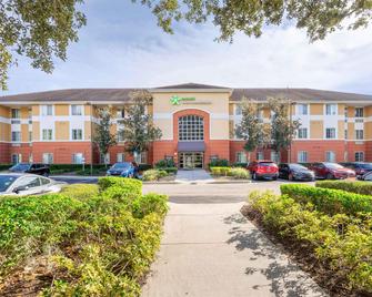 Extended Stay America Suites - Orlando - Lake Buena Vista - Orlando - Building