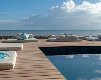 Preabeach Boutique Hotel & Spa - Prea - Piscina