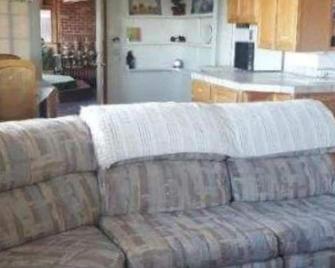 Near Red Rocks, Morrison, CO - Gorgeous views, close to Denver & I-70 gateway - Lakewood - Living room