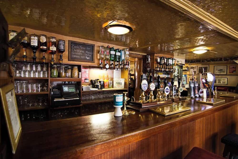 Fisherman's Tavern Hotel - Inn by Greene King Inns - Dundee - Bar