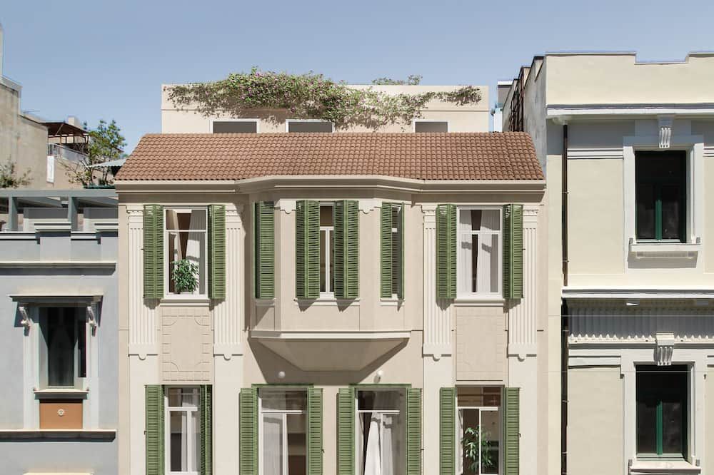 Nosteo - אתונה - בניין