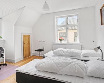 2 bedroom nice apartment in Vordingborg - Vordingborg - Bedroom