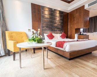 Bhagini Icon Premier Hotel - Bangalore - Habitación