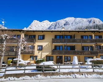 Residence Lagorai - Tesero - Edificio