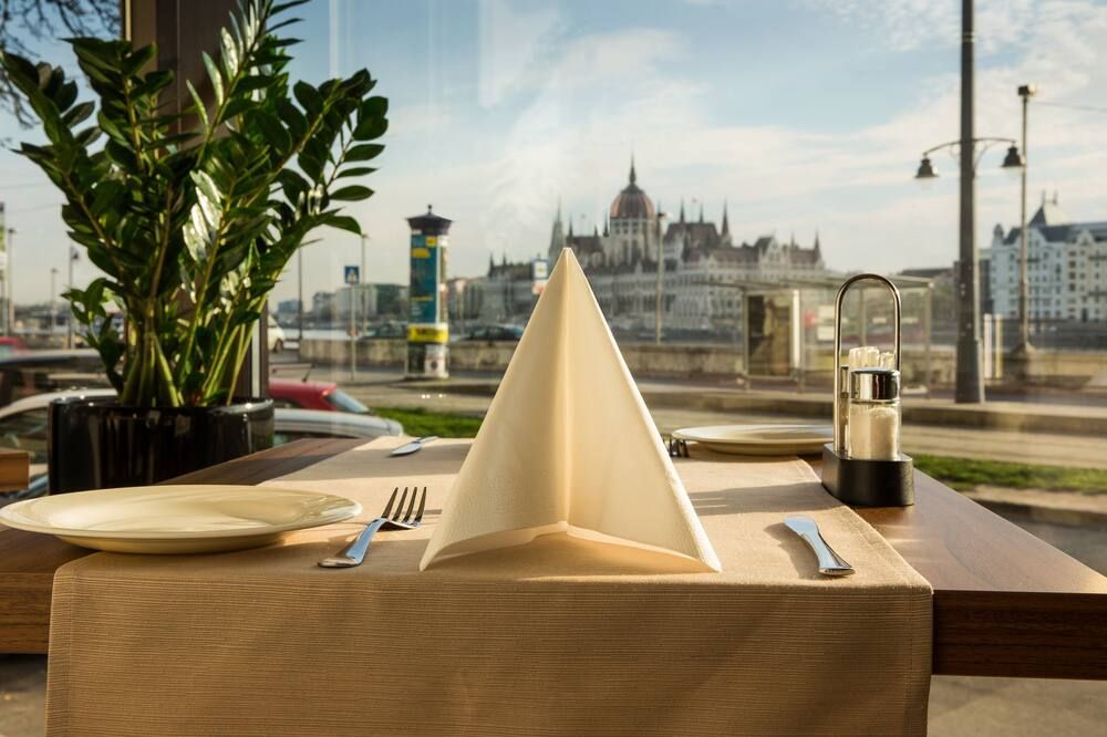 Other view of Boutique Hotel Victoria Budapest