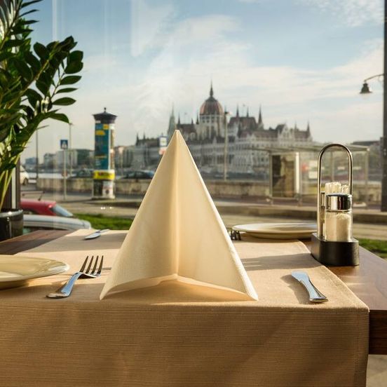 Other view of Boutique Hotel Victoria Budapest