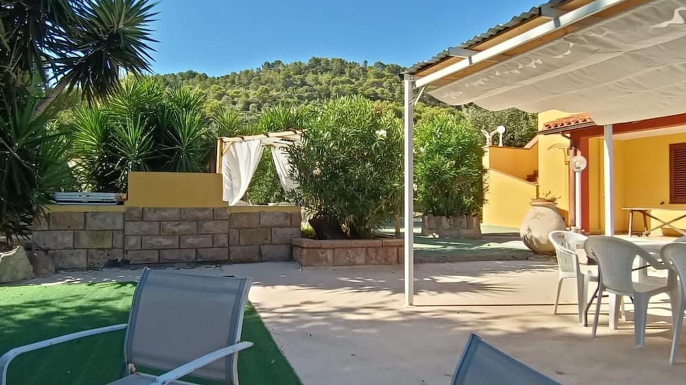 Bed & Breakfast Il Rosmarino