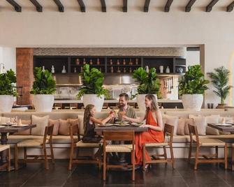 Ava Resort Cancun - Cancún - Restaurante