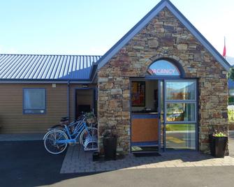 Hanmer Springs Scenic Views Motel - Hanmer Springs