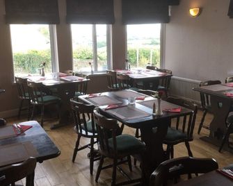 Ring O' Bells - Kingsbridge - Restaurant