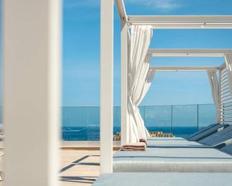 Hyatt Regency Malta - St. Julian's - Balcony