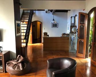 Chez Les Rois Guesthouse - Manaus
