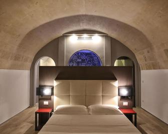 Principe Relais Suite & Spa - Gravina in Puglia - Habitación