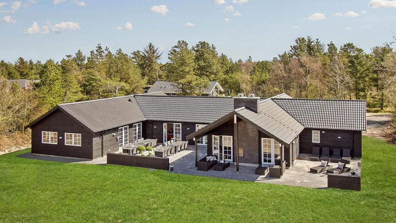 Villavilla 342 - Blåvand, Vestjylland – Blåvand