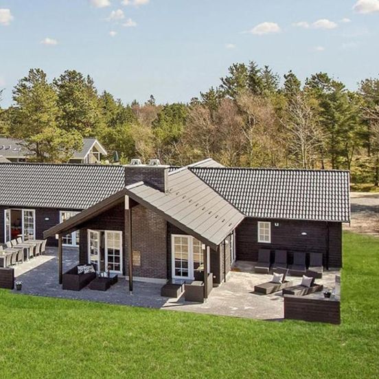 Villavilla 342 - Blåvand, Vestjylland – Blåvand