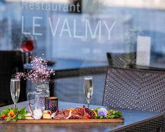 Novotel Nantes Centre Gare - Nantes - Bar