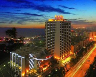 Yijing Hotel - Zhuzhou - Building