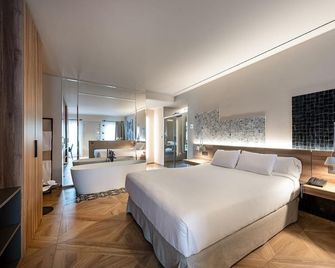 Hotel Huerto del Cura - Elx