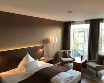 Heitlinger Hof - Östringen - Schlafzimmer