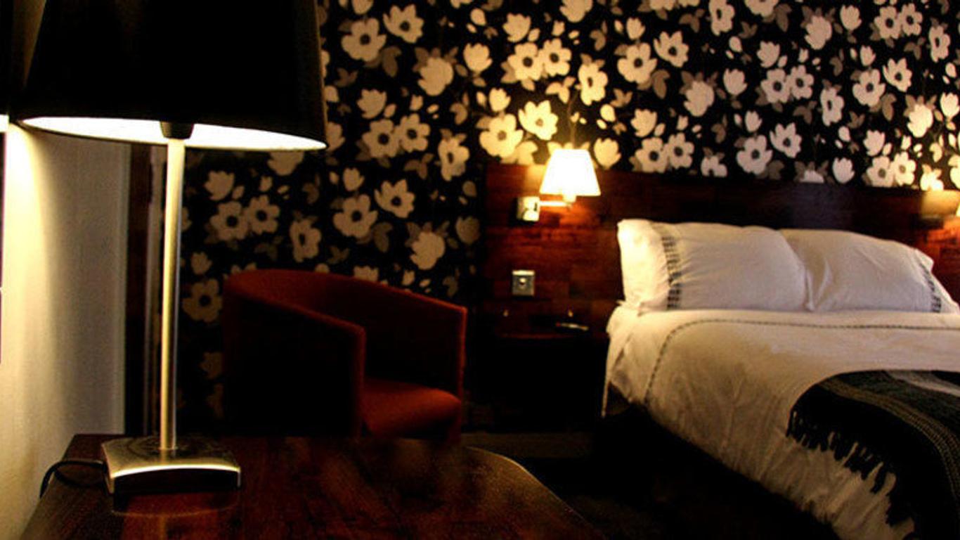 Hotel Belmonte