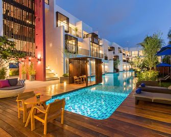 Asira Boutique Huahin Hotel - Hua Hin